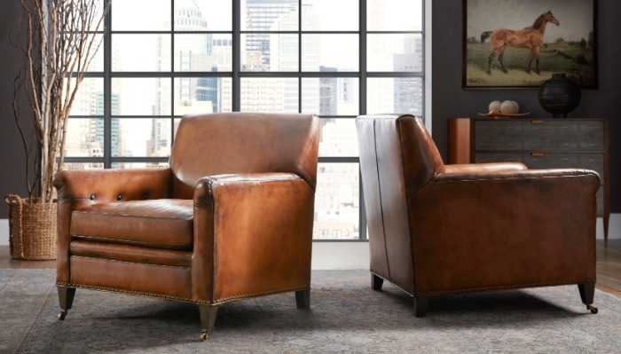 Colorado Style Home Furnishings